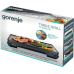 Електрическа скара Gorenje TG2000LCB, 1800W, незалепваща повърхност